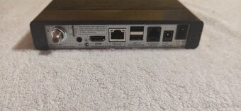 Satelitní přijímač VU+Zero černý - 3