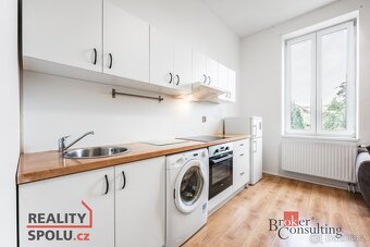 Pronájem, byty/1+kk, 29.46 m2, Erbenova 687/55, Vítkovice, 7 - 3