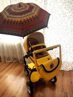 Mima xari yellow - 3