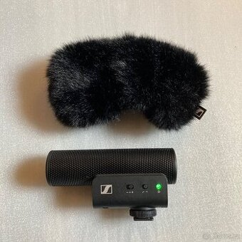 Video Mikrofon - 3