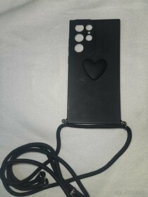 Kryt na Samsung S22 Ultra 5G - 3