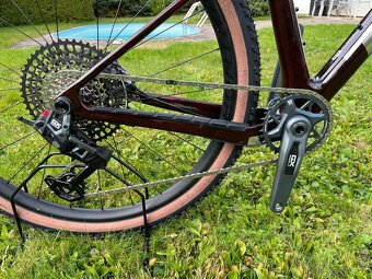 Prodám Trek Procaliber 9.7 2025. - 3