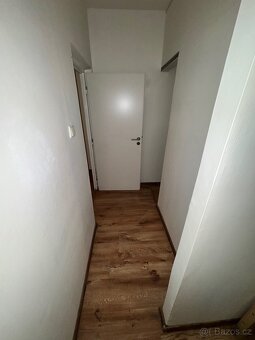 Nabízím pronájem bytu 2+1 Kadaň kompletně vybavený - 3