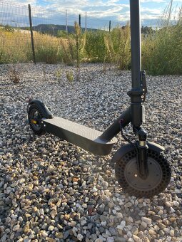 Elektro koloběžka SENCOR S70 - 3