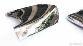 Mercedes-Benz 190SL W121 - Sada nárazníků, atd - 3