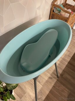 Vanička pro miminko - 3