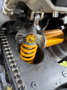 Podvozek Ohlins na Yamaha R1 07-08 Rn19 - 3