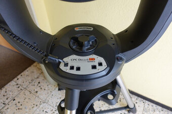 Celestron CPC Deluxe 1100 HD Goto dalekohled - 3
