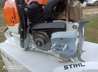 Stihl ms 462 Nova - 3
