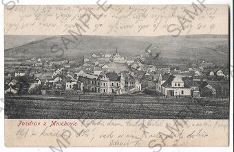 staré pohlednice Praha a okolí_02 - 3