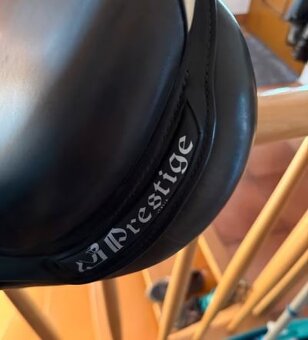 Sedlo Prestige Elastic - 3