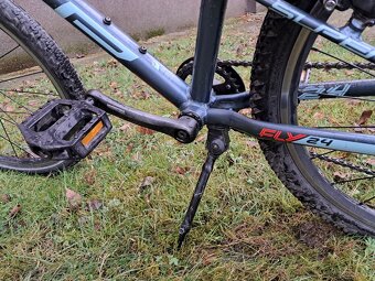 Superior F.L.Y. 24 - 3