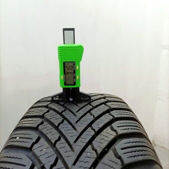 15" plechová kola – 5x112 – VOLKSWAGEN (Golf, ŠKODA, SEAT) - 3