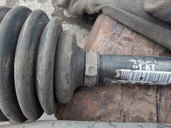 Rapid 1,2 poloosy - 3