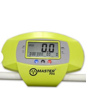 Běžecký pás MASTER - 3