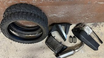 KTM 390 Adventure - 3