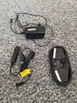 Satelitní tuner Opticum s60 - 3