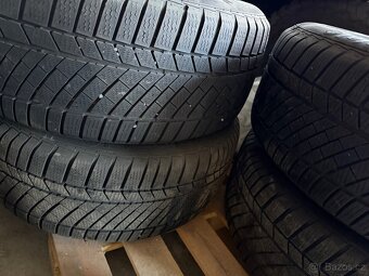 Zimní kola na BMW originál - 3