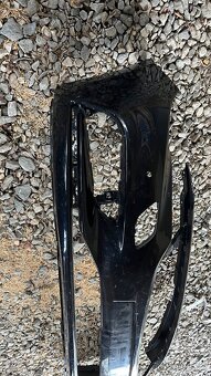 Nárazník Opel Astra K - 3