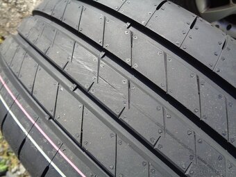 nový originál kola Škoda Superb 19 alu kola 5x112 - 3