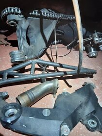 Ducati multistrada 1200 s ABS2014 - 3