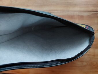 Pěkná tenisová raketa Prospro unisex = pánská i dámská SLEVA - 3