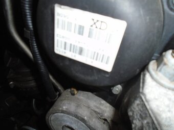 ford mondeo 2012 motor 1,6 ecoboost - 3