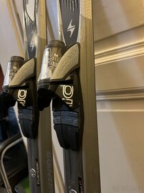 Lyze Blizzard Iquon 7400 s vazanim 163 cm - 3