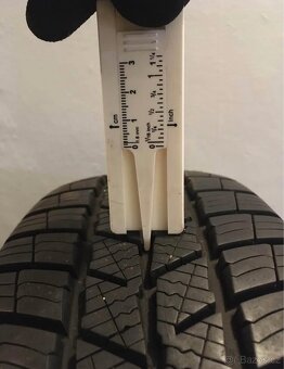 165 65 R15 zimní pneu - 3