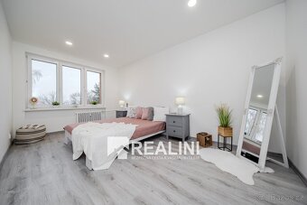 Prodej družstevního bytu 3+1 v Karviné na ulici Borovského - 3