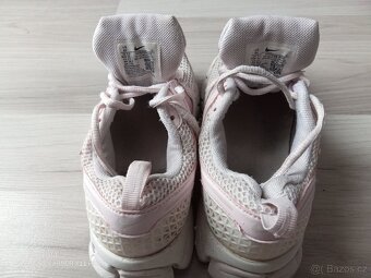 Nike - dívčí boty 36 - 3