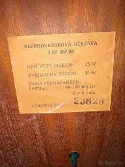 Repro Tesla 1PF06708 /2ks/ - 3