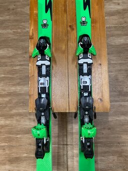 Lyže Stöckli Laser SX 177 cm - 3