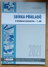 Učebnice pro Střední školu, autoškola, přijímací zkoušky - 3