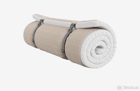 Wellpur Vrchní matrace 160x200 GOLD T40 - 3