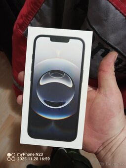 Nový nerozbalený Záruka od T-Mobile - 3