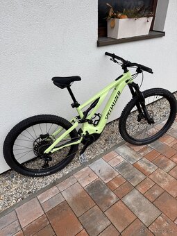 Specialized levo - 3