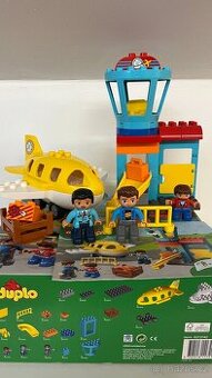Prodám LEGO Duplo 10871 Letiště - 3
