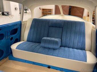 Tatra 603-2 Šilhavka - 3