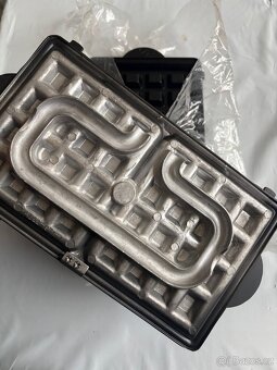 Desky na vaflovač ETA - 3