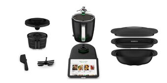 Thermomix TM7 – Nový – záruka 2 roky, oficiální školení - 3