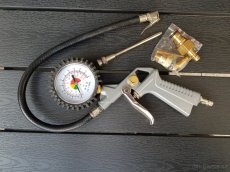 Kompresor Einhell BT-AC 180 KIT - 3