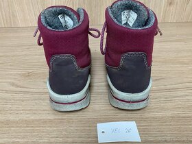 Ricosta zimní boty vel. 26 - 3