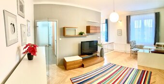 2+kk, Praha 9 Satalice - 3