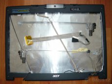 Acer Aspire 5100,3100 nahradni dily - 3