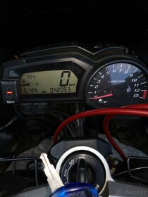 Prodám nebo výměna FZ1 r.v.2007 - 3