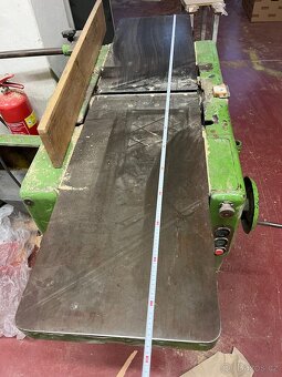 Hoblovka s protahem - 3