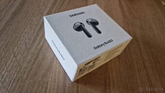 Samsung Galaxy Buds 3 - nová - 3