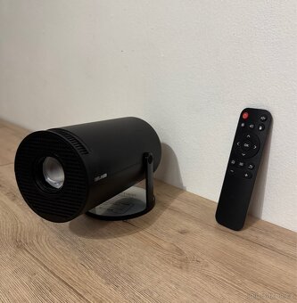 Projektor Helmer SP 500 HD mini - 3