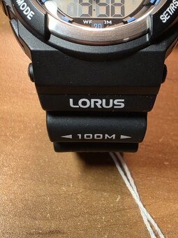 Hodinky Lorus - 3